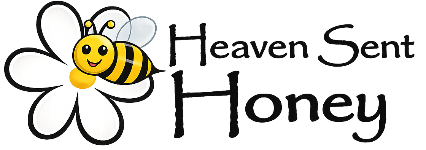 Heaven Sent Honey